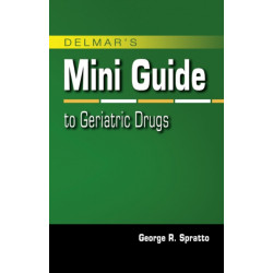 Nurse's Mini Guide to Geriatric Drugs