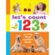Let's Count 123