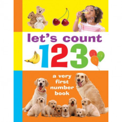 Let's Count 123