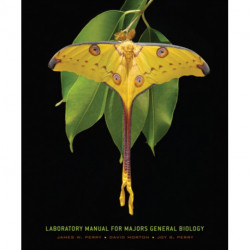 Lab Manual for Majors General Biology