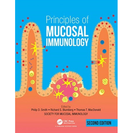 Principles of Mucosal Immunology