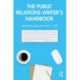 The Public Relations Writer’s Handbook