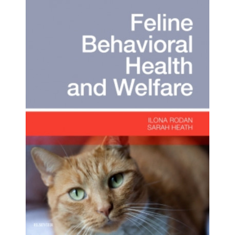 Feline Behavioral Health and Welfare