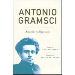 Antonio Gramsci