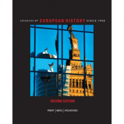 Sources of European History: Since 1900