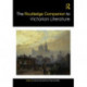 The Routledge Companion to Victorian Literature