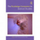 The Routledge Companion to Dance Studies