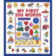 My First 200 Words (giant Size)