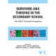 Surviving and Thriving in the Secondary School: The NQT's Essential Companion