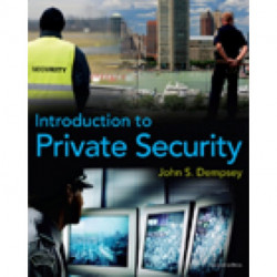 Introduction to Private Security