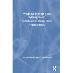 Wedding Planning and Management: Consultancy for Diverse Clients
