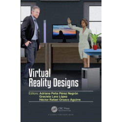 Virtual Reality Designs