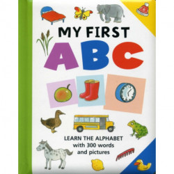 My First Abc