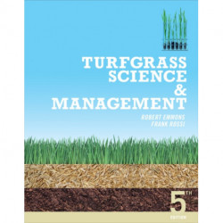 Turfgrass Science and Management