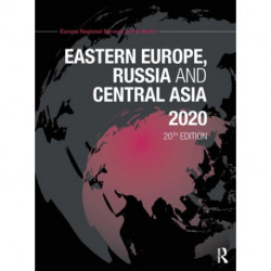 Eastern Europe, Russia and Central Asia 2020