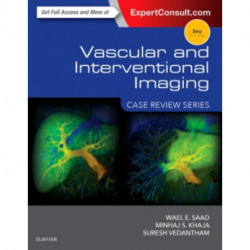 Vascular and Interventional Imaging: Case Review Series
