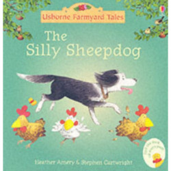 The Silly Sheepdog
