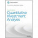 Quantitative Investment Analysis