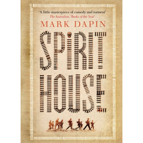 Spirit House