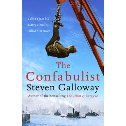 The Confabulist