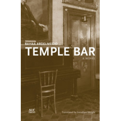 Temple Bar: A Novel