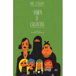 Women of Karantina: A Novel