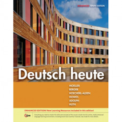 Deutsch heute, Enhanced