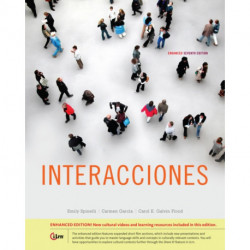 Interacciones, Enhanced