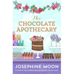 The Chocolate Apothecary