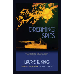Dreaming Spies