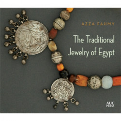 The Traditional Jewelry of Egypt