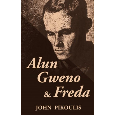 Alun, Gweno and Freda