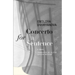 Concerto for Sentence: An Exploration of the Musico-Erotic