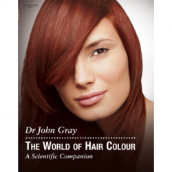 The World of Hair Colour
