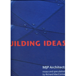 MacCormac Jamieson Prichard: Building Ideas