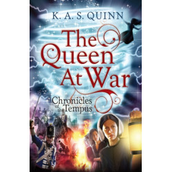 The Queen at War