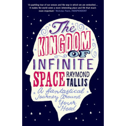 The Kingdom of Infinite Space: A Fantastical Journey around Your Head