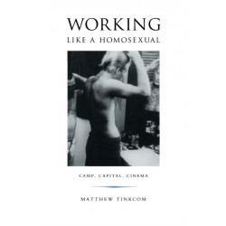 Working Like a Homosexual: Camp, Capital, Cinema