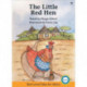 Little Red Hen