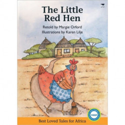 Little Red Hen