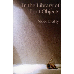 In the Library of Lost Objects