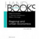 Handbook of Regional and Urban Economics