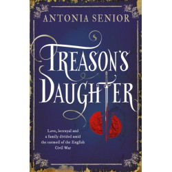 Treason's Daughter