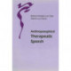 Anthroposophical Therapeutic Speech