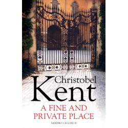 A Fine and Private Place