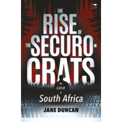 The rise of the securocrats