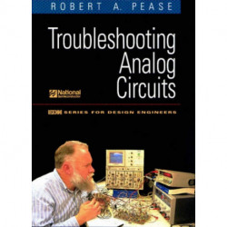 Troubleshooting Analog Circuits
