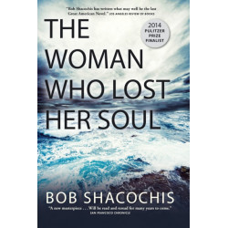 The Woman Who Lost Her Soul