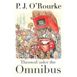 Thrown Under the Omnibus