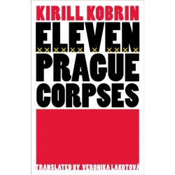 Eleven Prague Corpses
